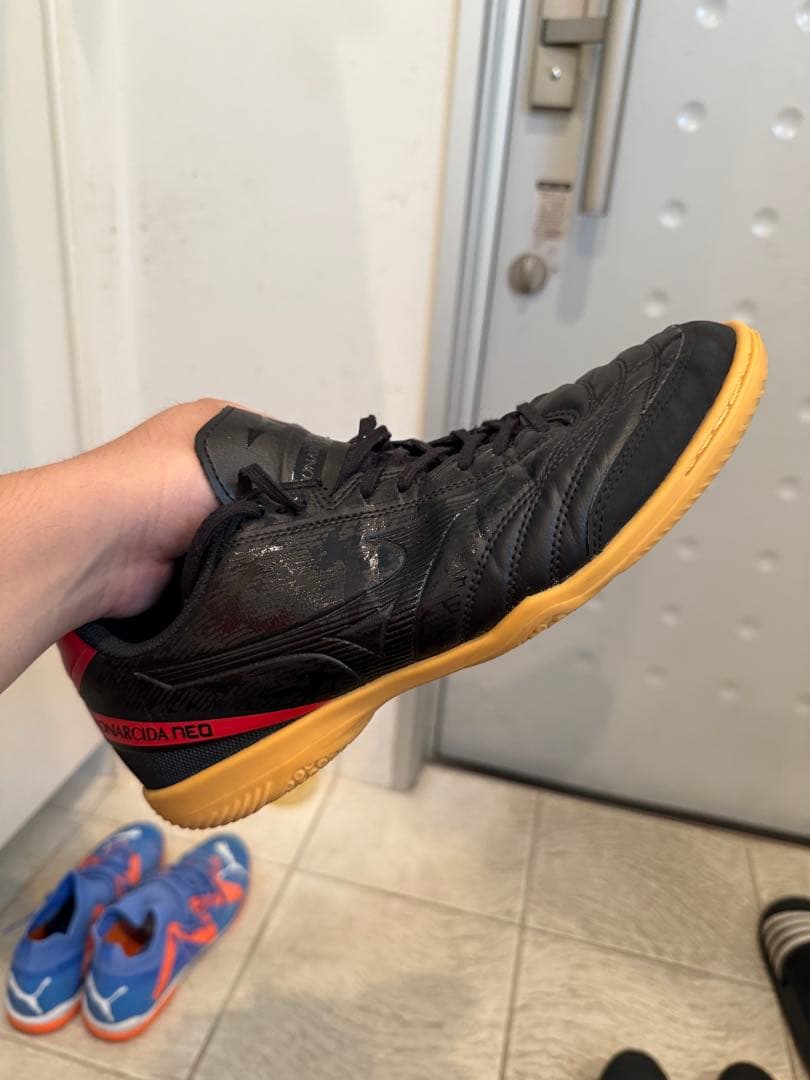 サッカースパイク、シューズまとめ売りセット