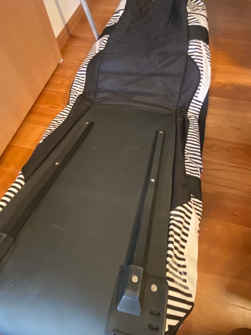 OGIOトラベルカバー Club Glove スティッフアーム キャスター付き