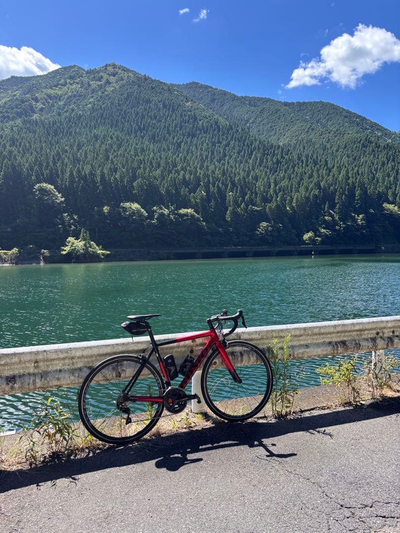 GUSTO COBRA 2022年モデル