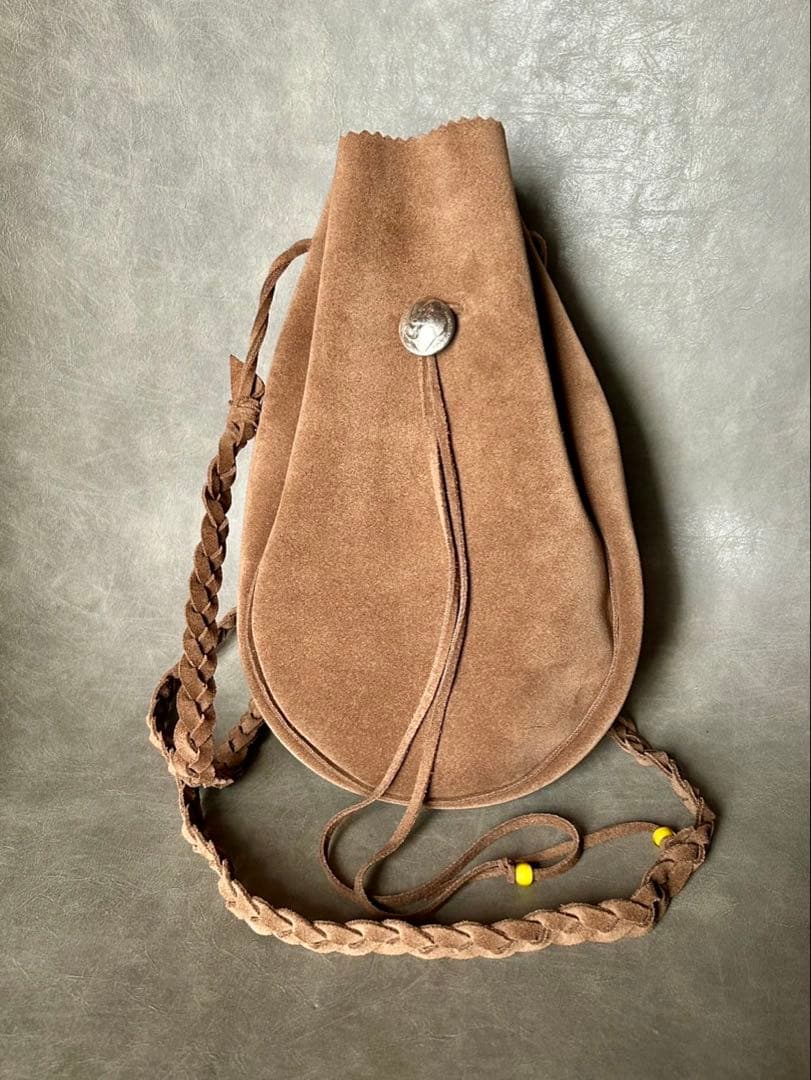 ショルダーバッグ　Sサイズ