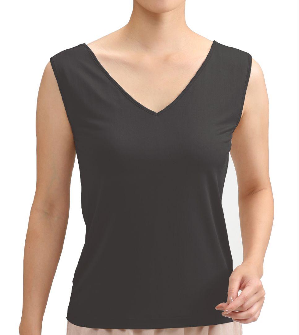 プロフィール確認後お取引願います(^-^シルク100%ニット商品3点セット