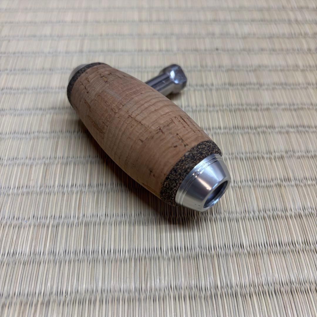 スタジオオーシャンマーク　ハンドル　AG85 セット