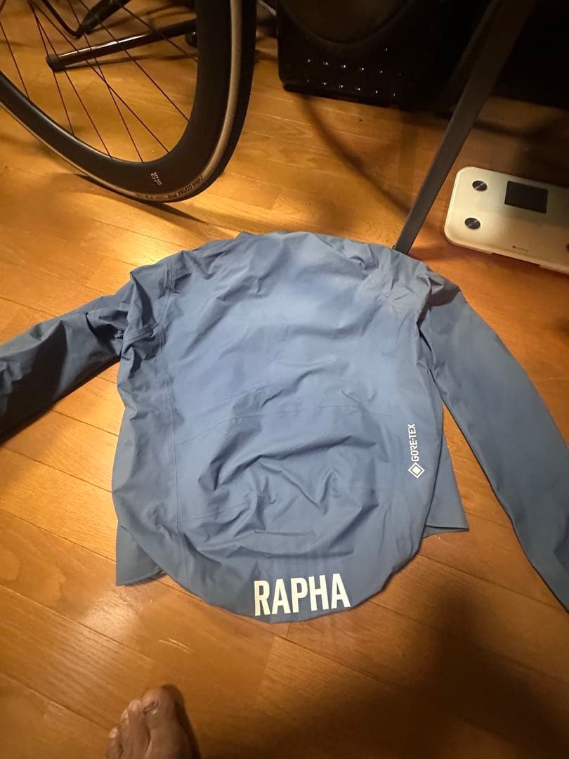 ラファ rapha GORE-TEX