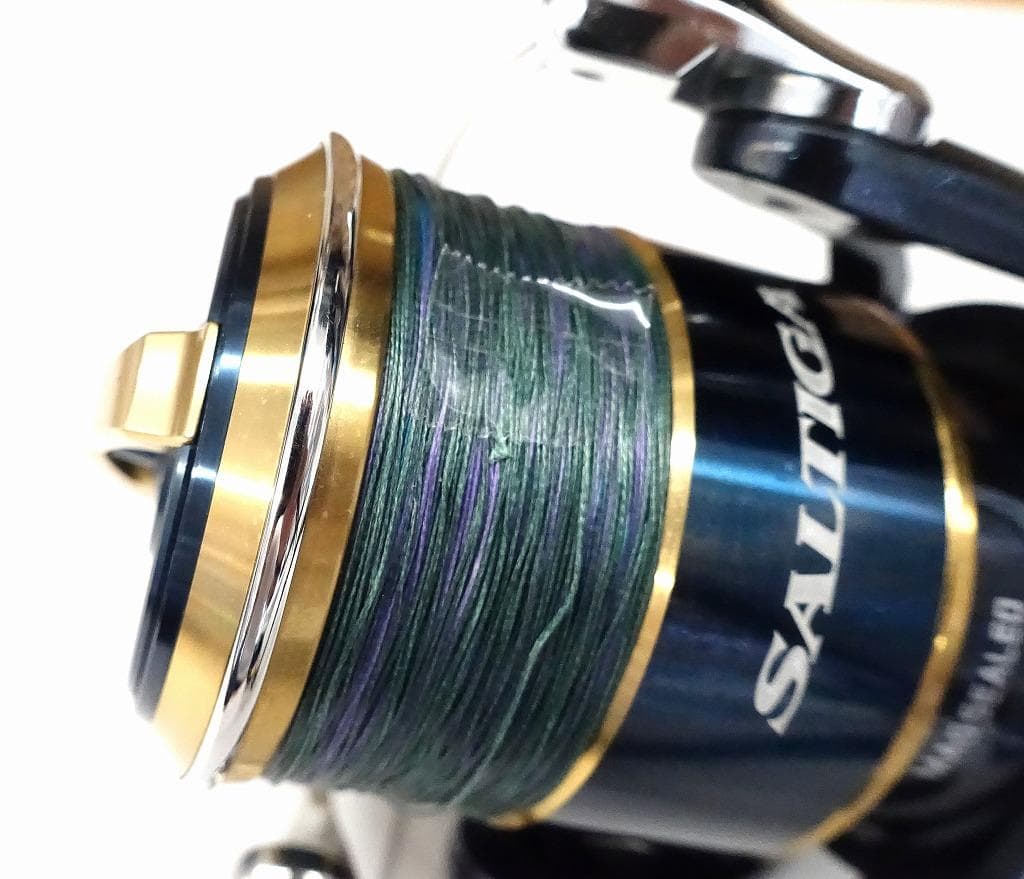 20 ソルティガ 10000-P