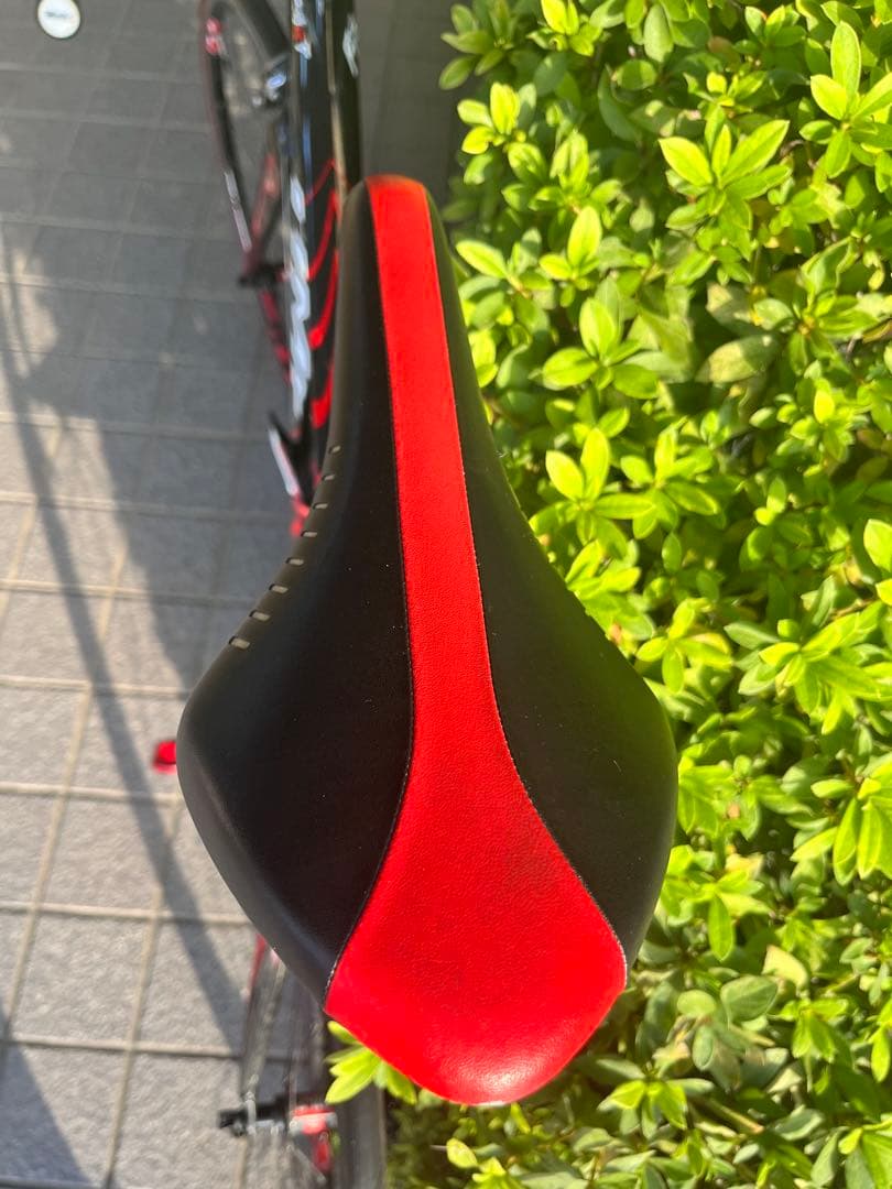 TIME Fluidity First 2014年モデル タイム ロードバイク