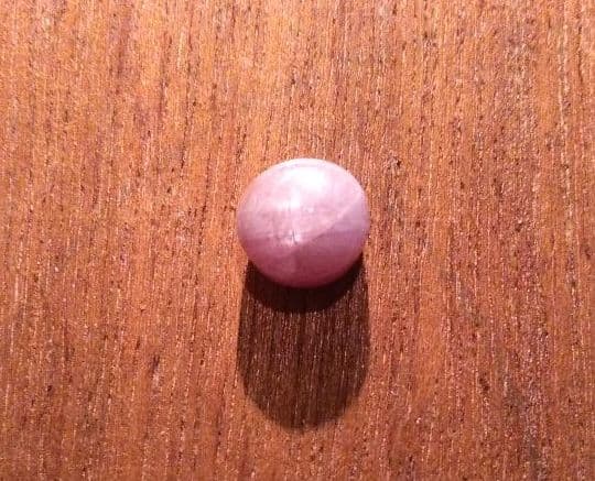 高品質　スタールビー