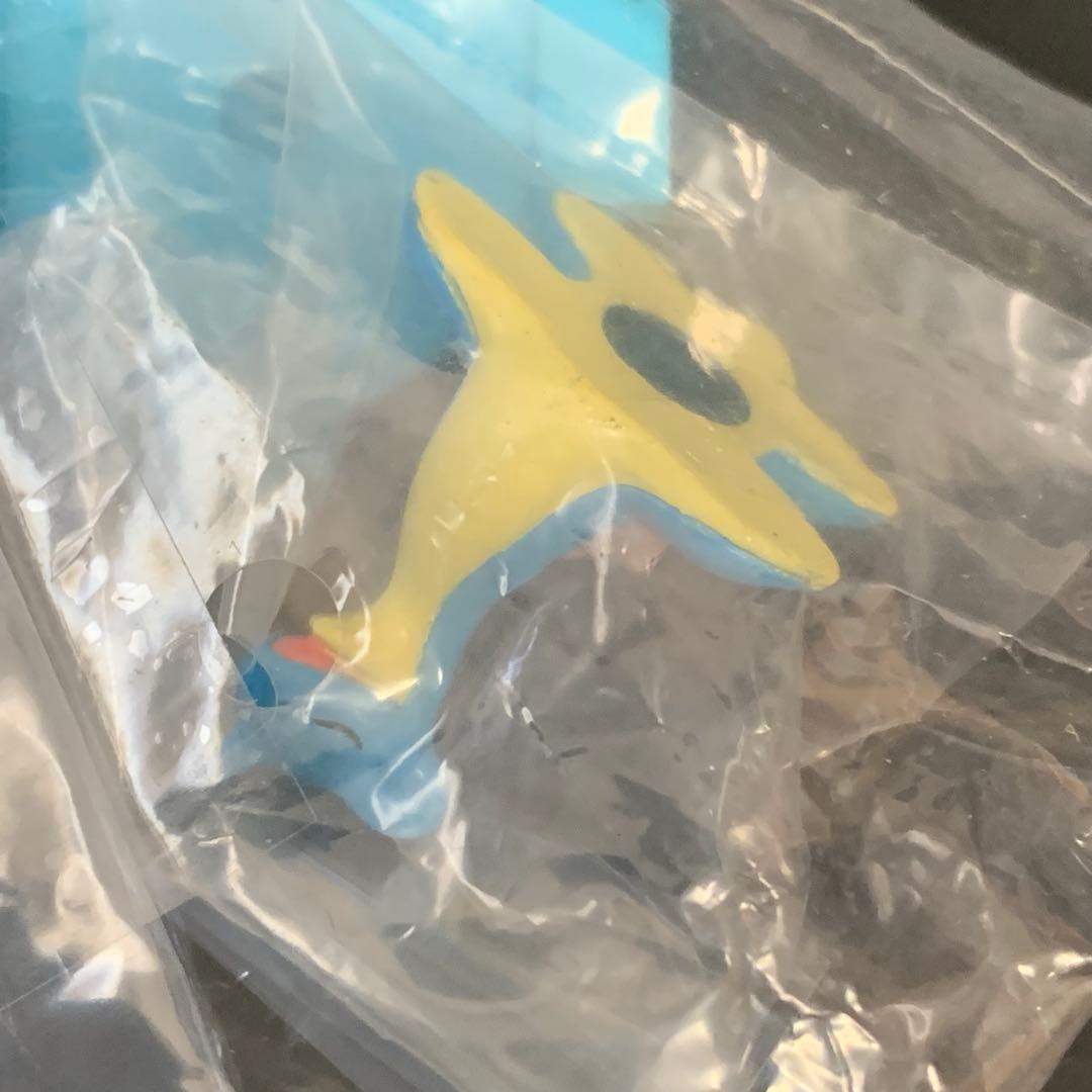 《激レア未開封品！！》⭐︎ポケモン フルカラーコレクション 目つむりラプラス♪⭐︎