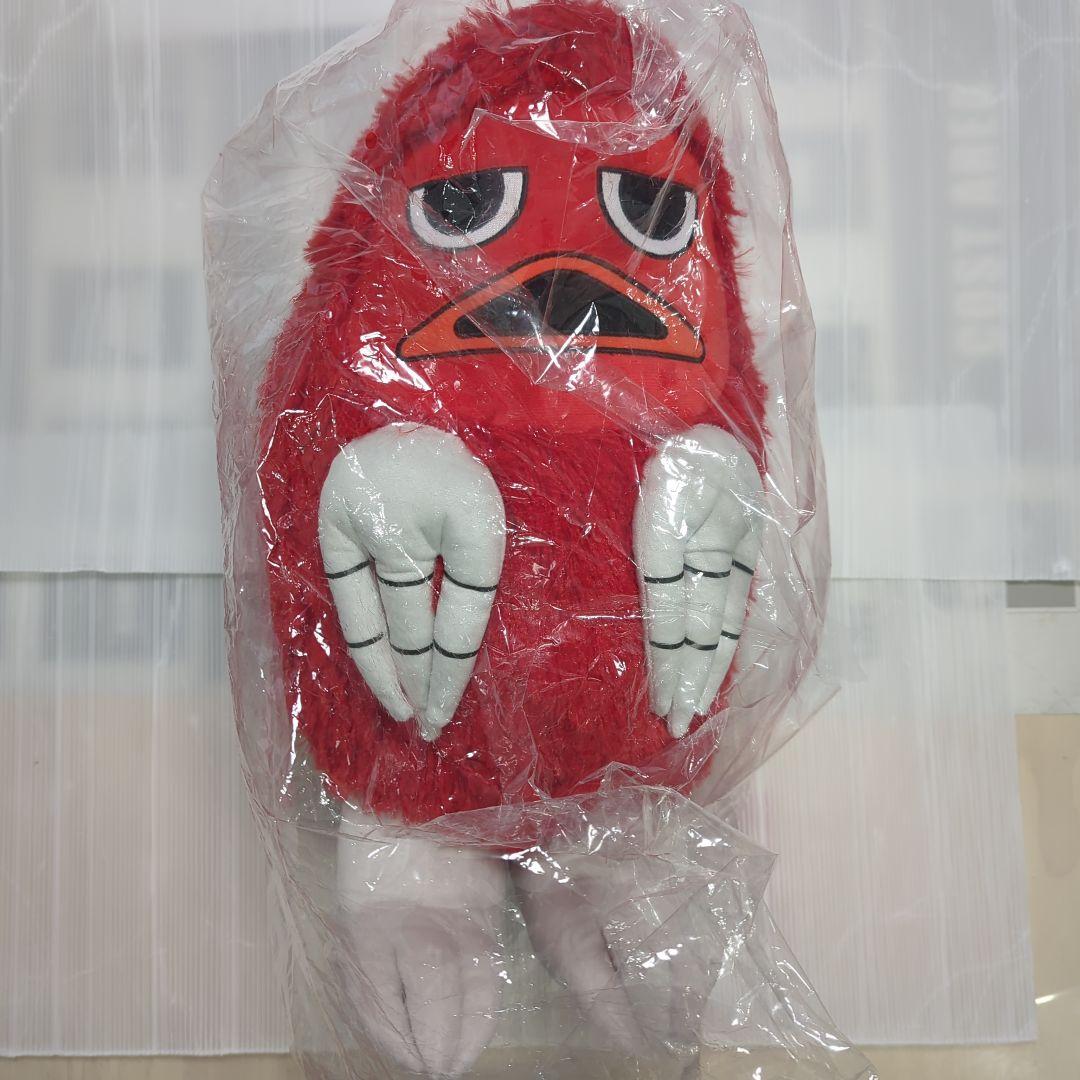 ウルトラ怪獣　クッション　バルタン　カネゴン　４種セット　ゼットン　ピグモン