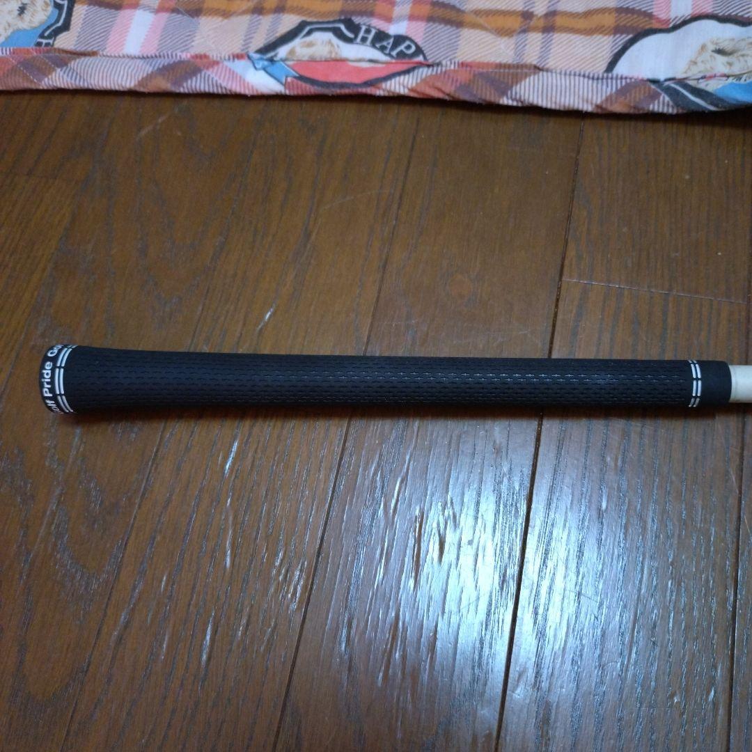 syncagraphite Prototype BW シャフト 43.5インチ