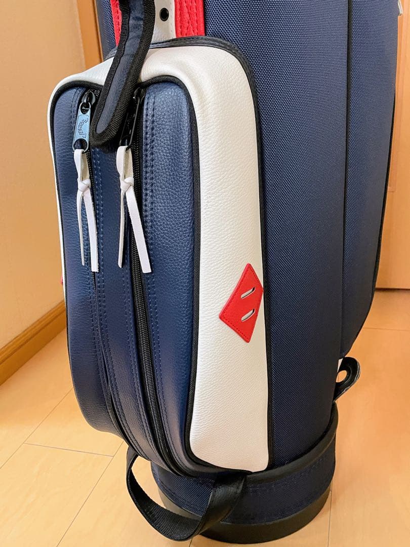 【未使用】ジョーンズ★JONES★US OPEN★キャディバッグ★ゴルフバッグ★