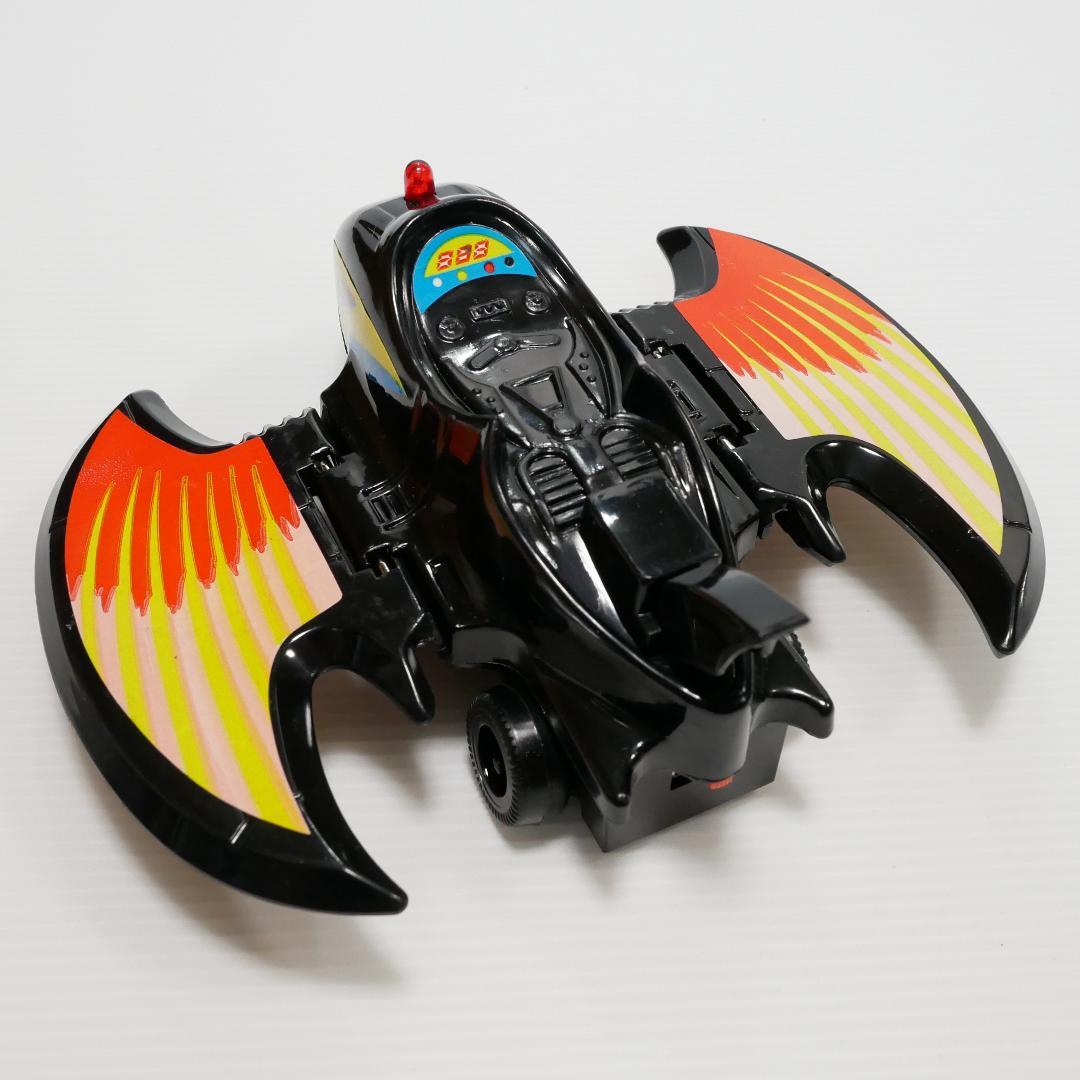「バットキング（BATKING）」バットマン的玩具