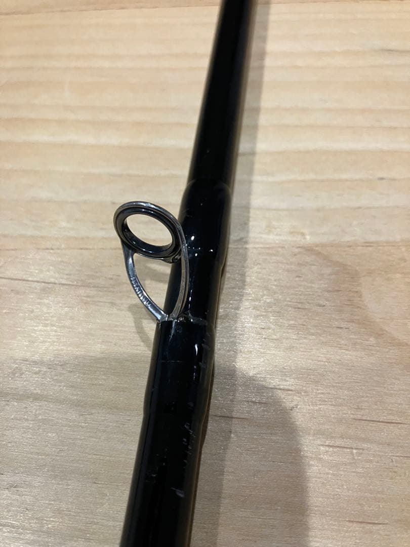 ゼナック　ミュートス　アキュラ　100HH RACING（レーシング）