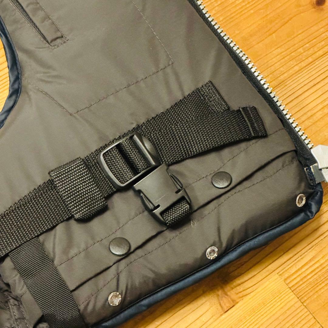 シマノ　NEXUS フローティングベスト　VF-152G ライフジャケット