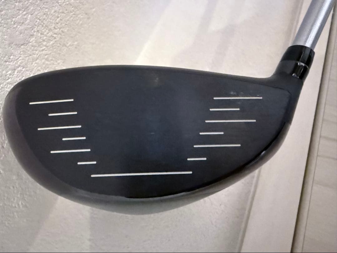 キャスコ　UFO ドライバー