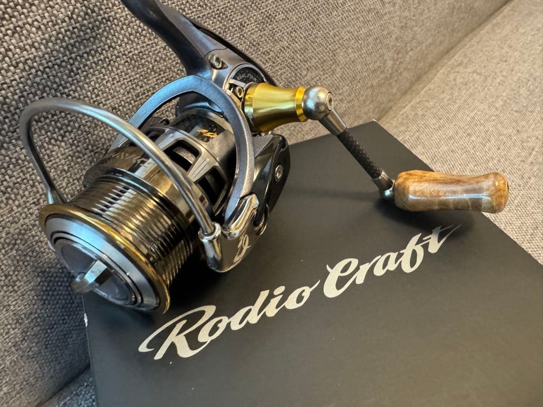 美品 ロデオクラフト RC12イグジスト2004 IOSファクトリー含む❷