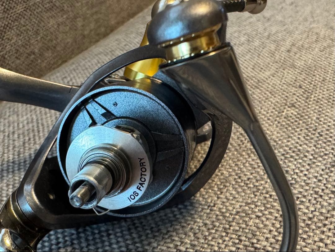 美品 ロデオクラフト RC12イグジスト2004 IOSファクトリー含む❷