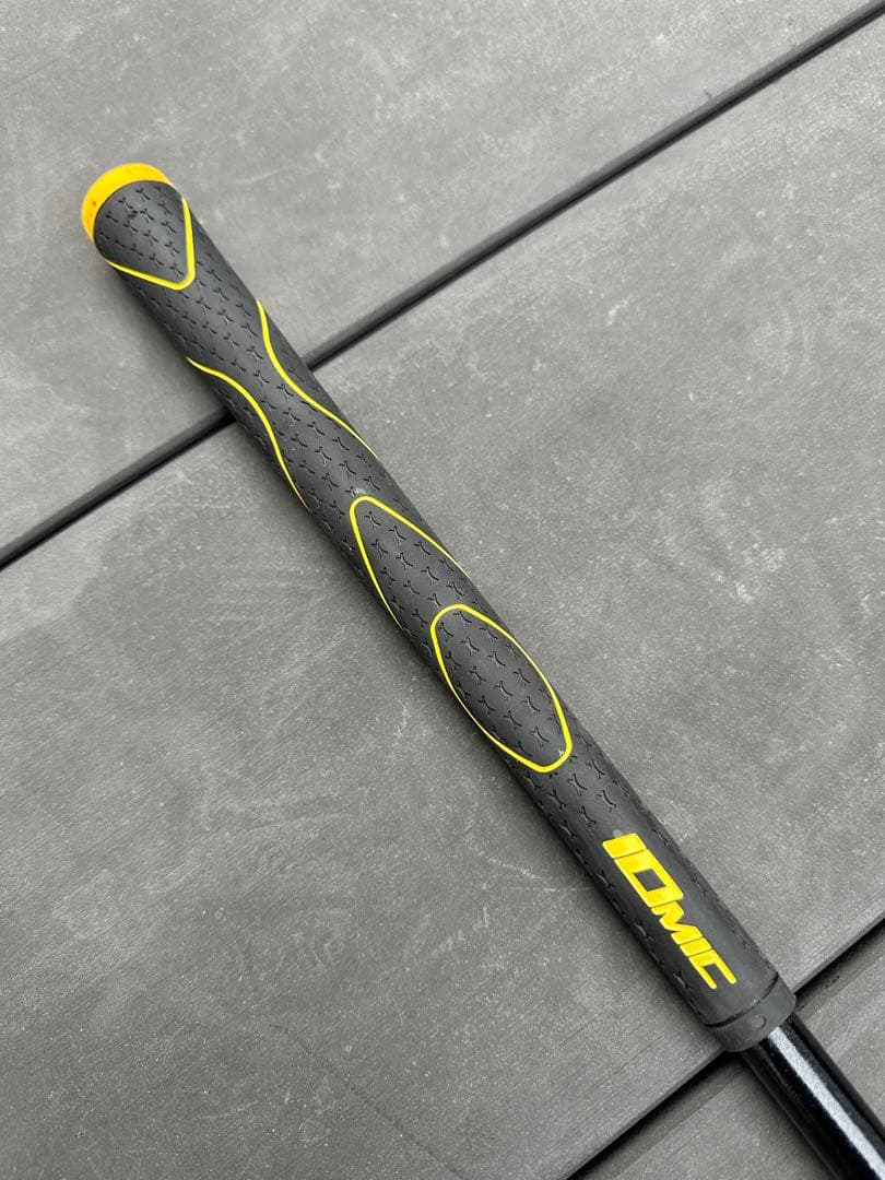 美品　カスタム　SIM2 フェアウェイウッド 5Ｗ　MCF60S