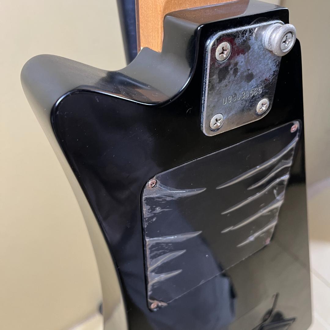 Epiphone Mo'Baby アンプ内蔵ギター レア