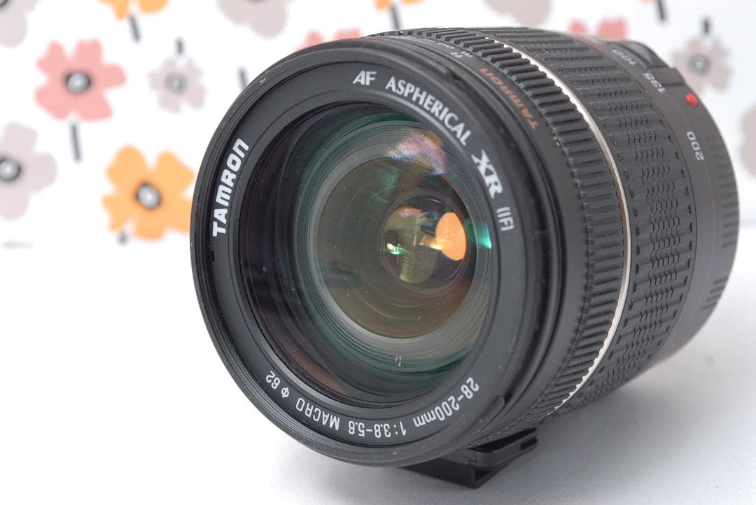 ❤Canon EOS 6D❤フルサイズ一眼レフ❤万能望遠レンズ❤Wi-Fi搭載❤