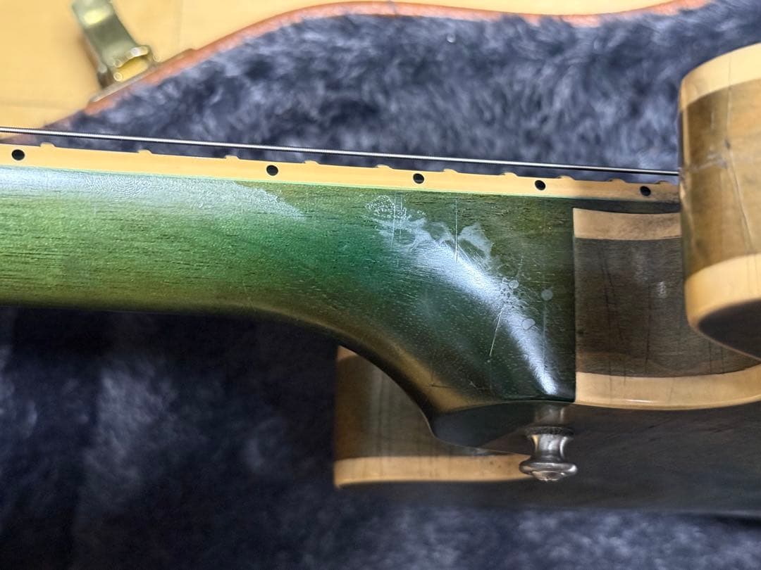 【希少】Gibson ES-339 Memphis 2017