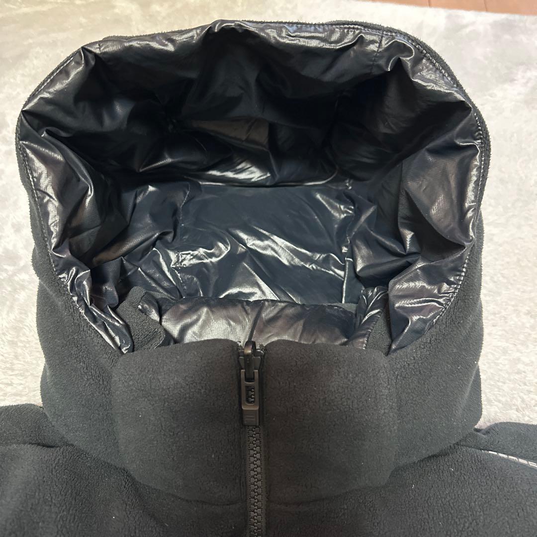 PUMA×PORSCHE DESIGN ダウンジャケット