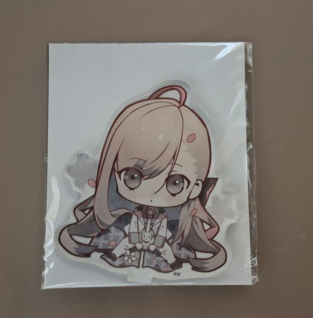 オランピアソワレ　ヒムカ　アクスタ