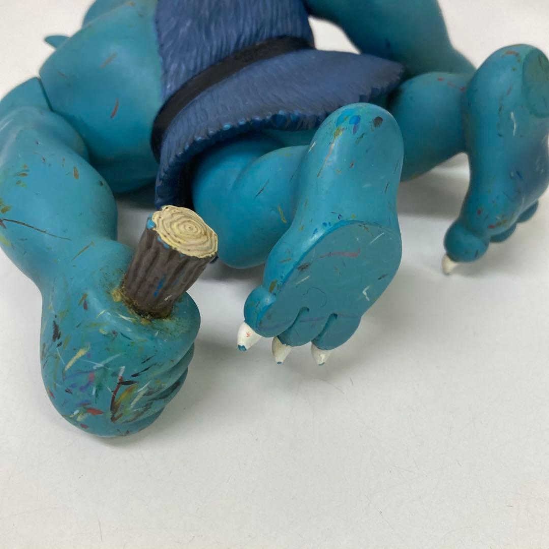 g559-29 ドラゴンクエスト　ソフビモンスター フィギュア　まとめ売り