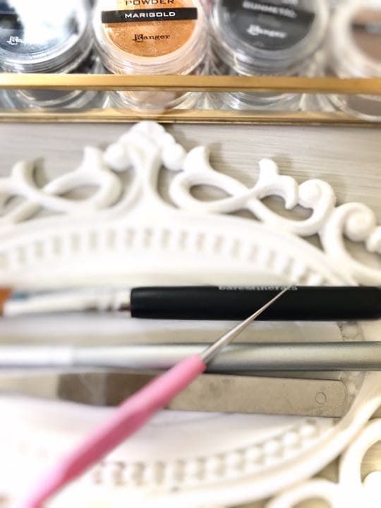 Anna Griffin メッセージカード