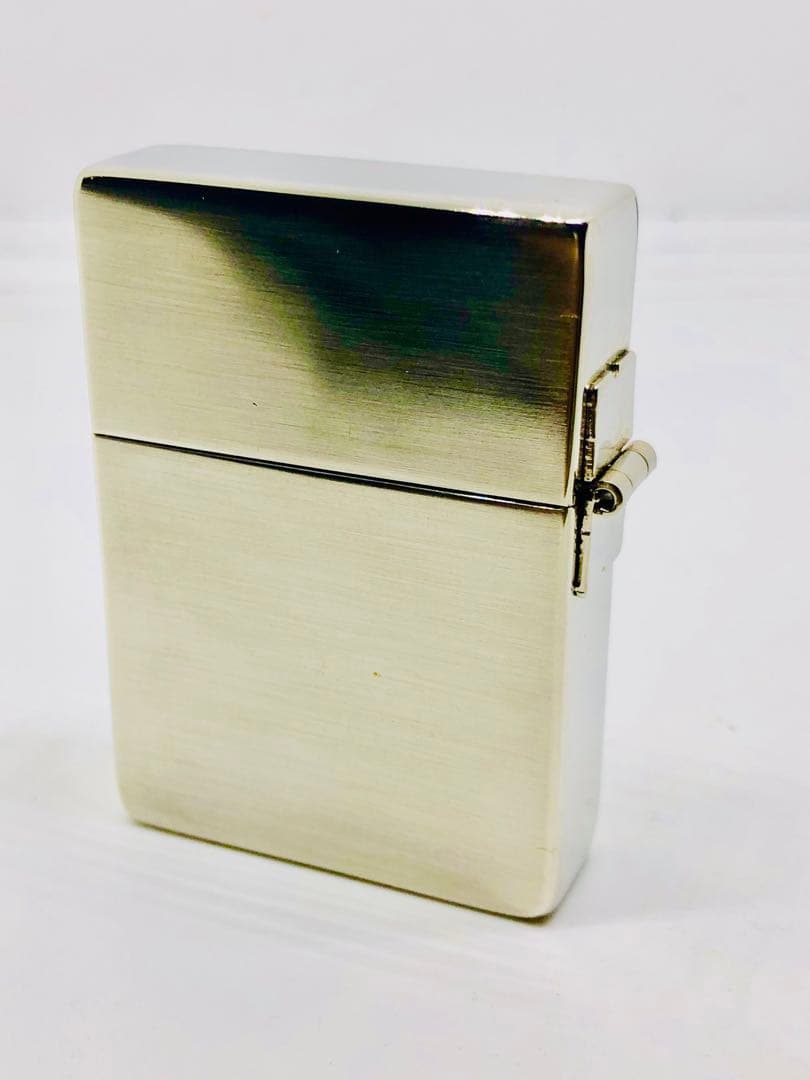 ペプシ＊エナメル七宝＊ビンテージ1935sモデルタイプ角型＊zippo®︎