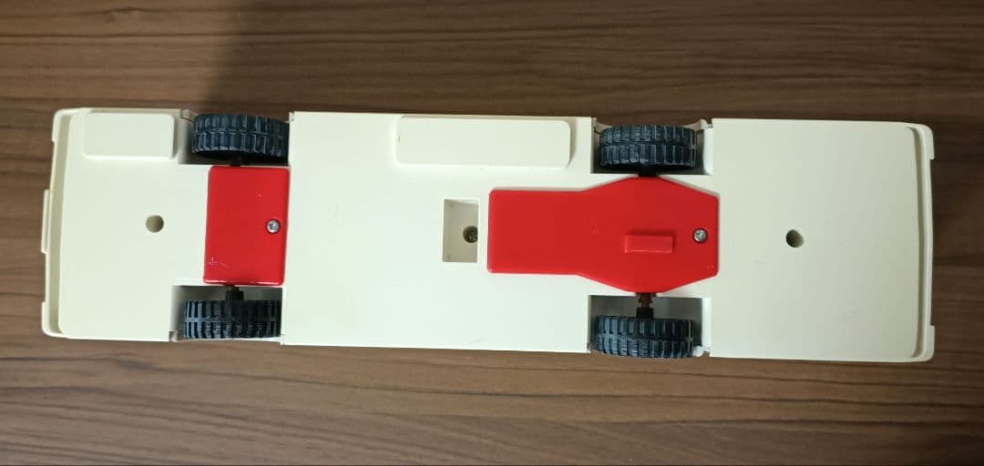 【京急バス】ダイヤのバスシリーズ 京浜急行バス 日本製 希少！フリクション