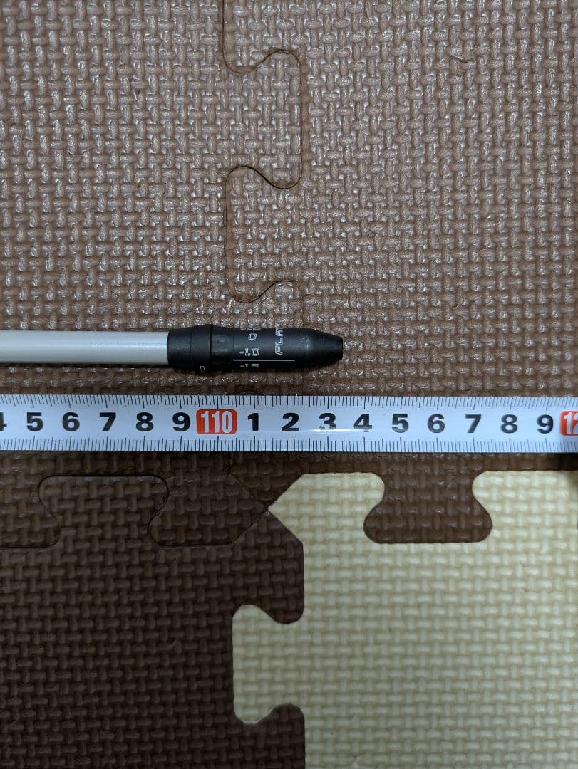 【レアFLEX!】ATTAS 11／4X【PING・1W用】