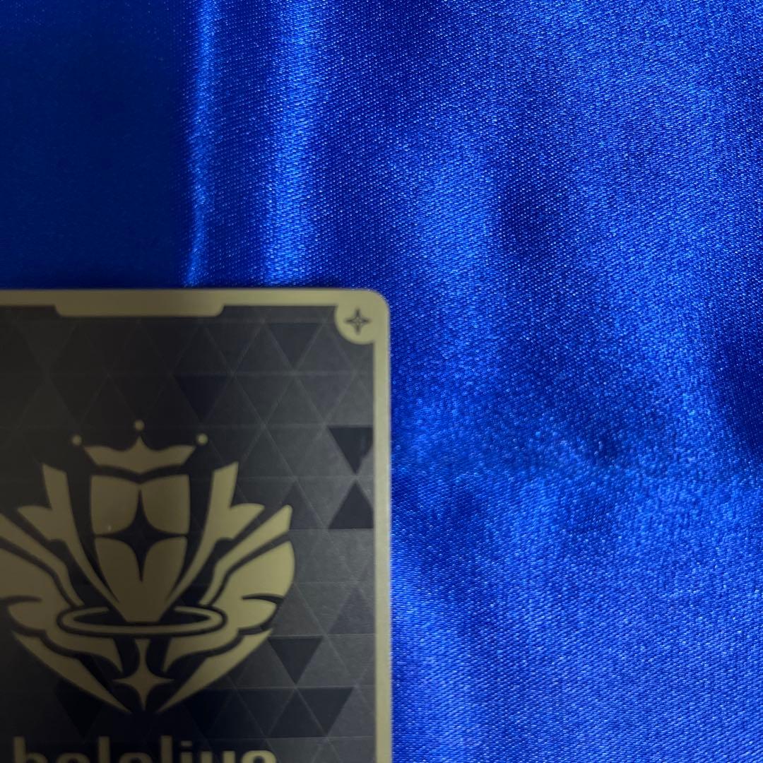 ホロライブ ホロカ 星街すいせい HR Debut dBP01-076