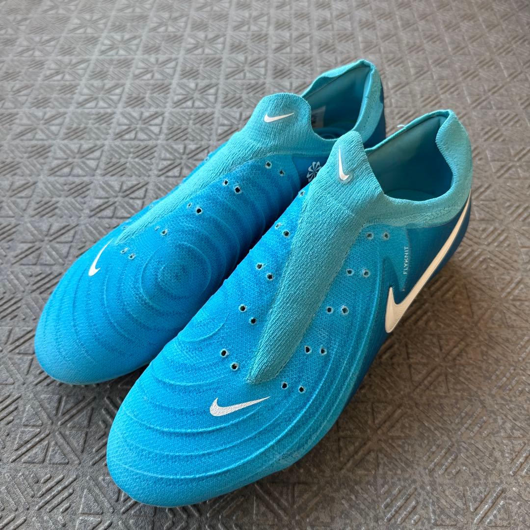 サッカースパイク 土用 ハードグラウンド用 ファントム GX II PRO HG