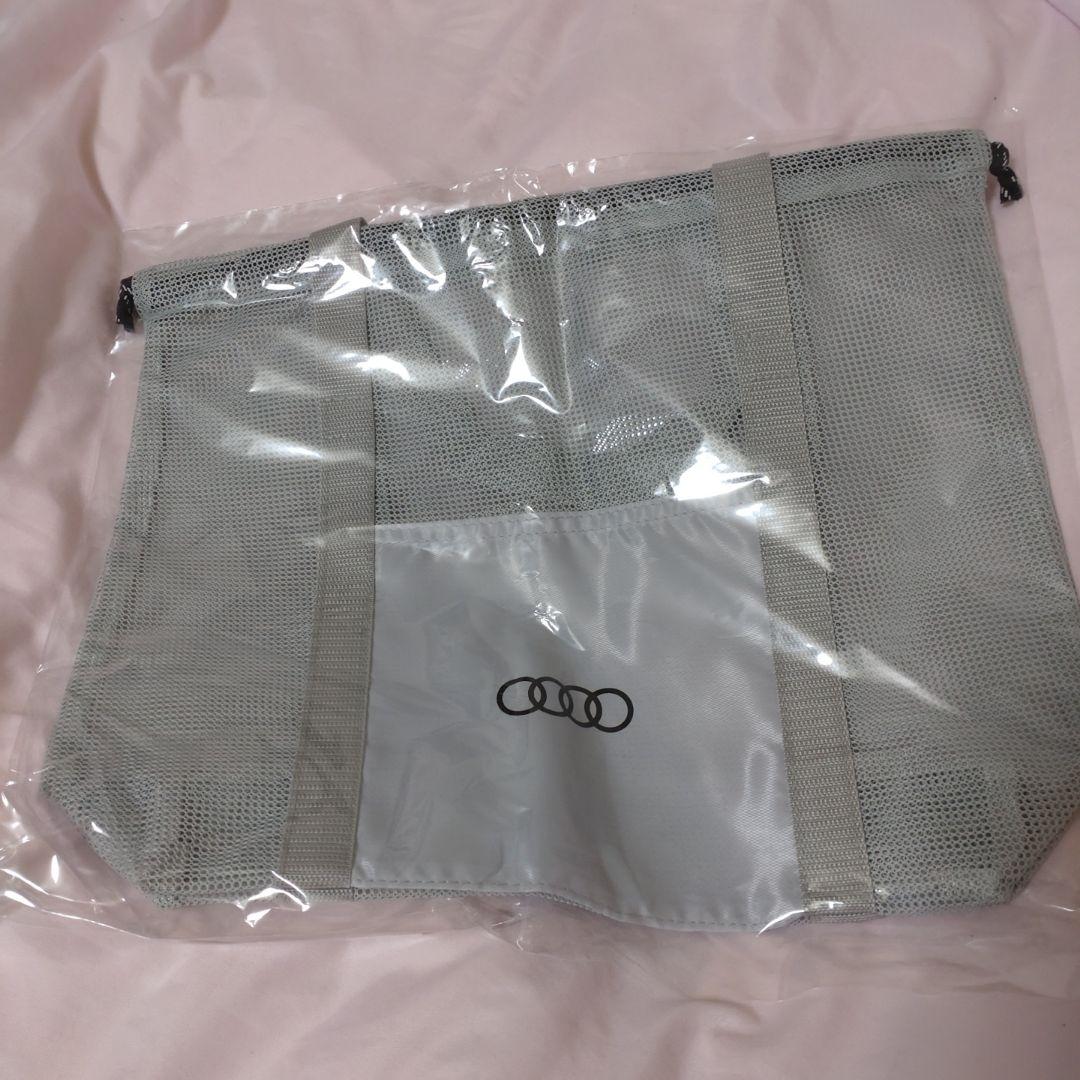 Audi ノベルティグッズ 7個セット