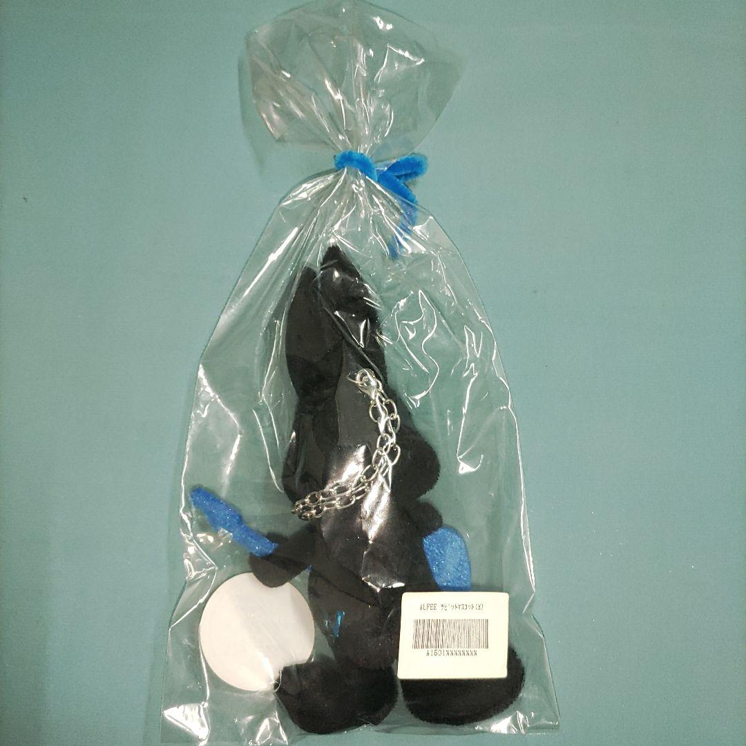 THE ALFEE　ラビット人形