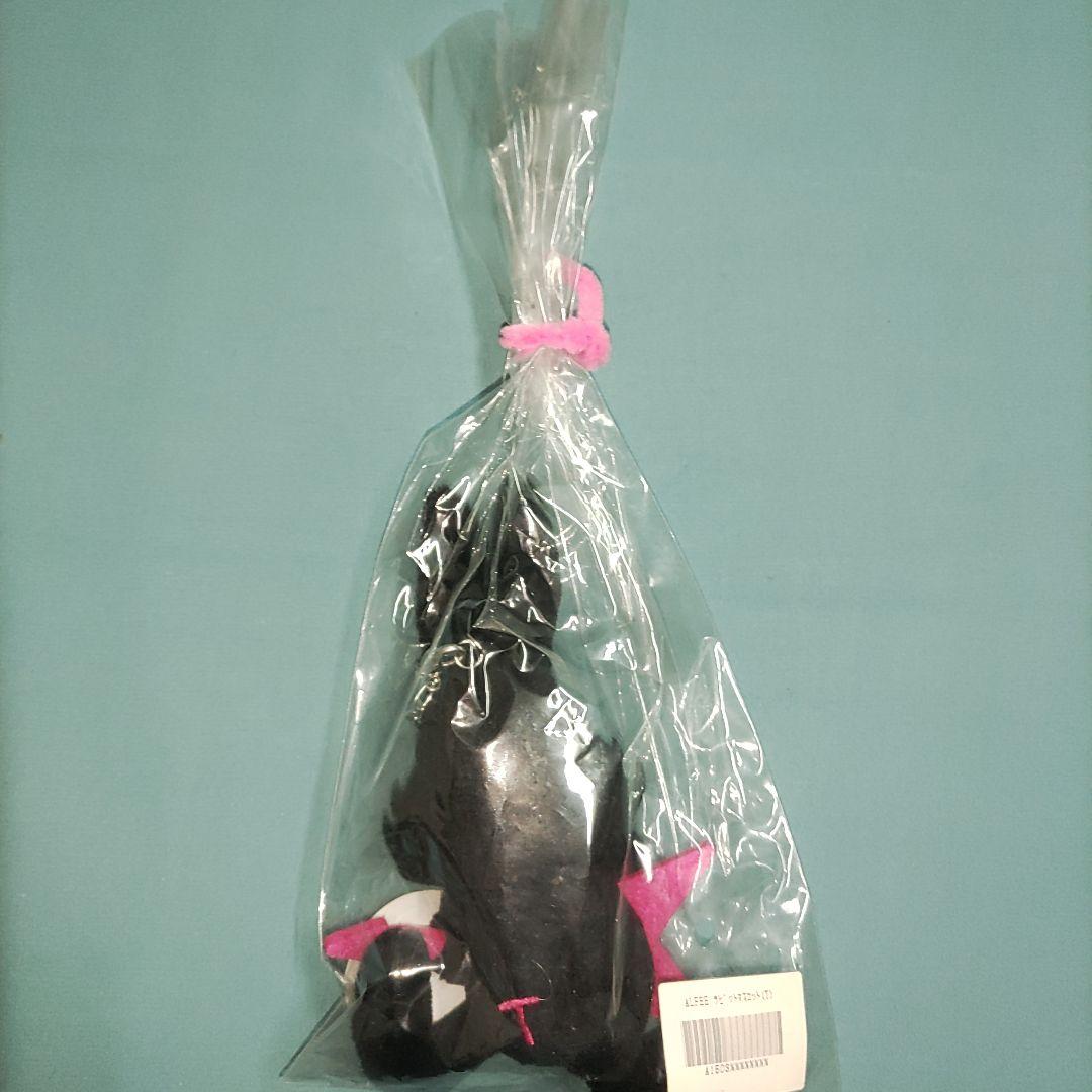 THE ALFEE　ラビット人形