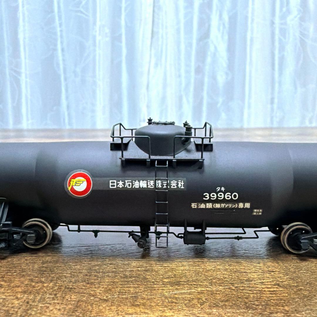 アダチ／タキ9900 日本石油輸送 NO.39960《完成品》