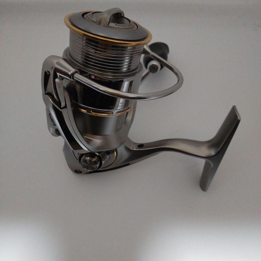 ダイワ　05イグジスト2004