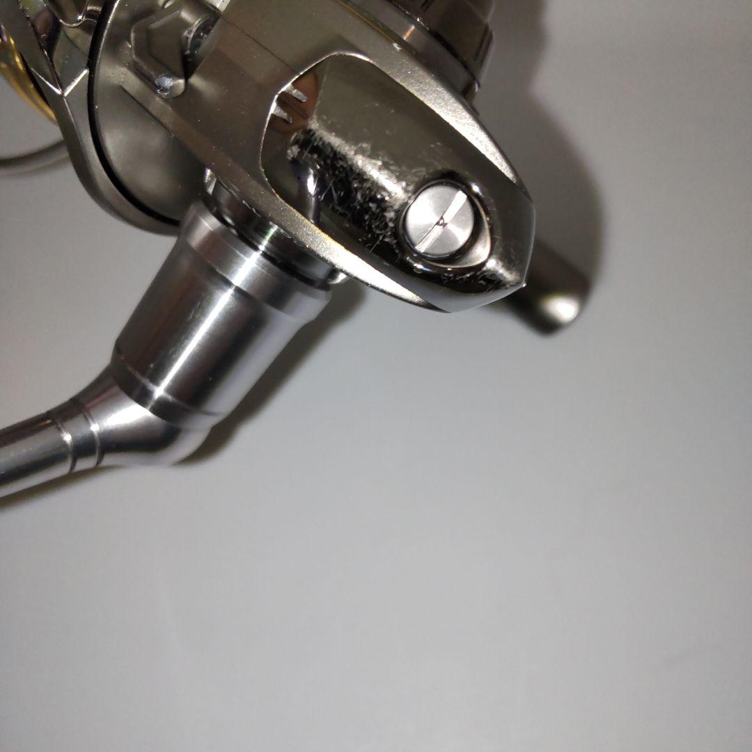 ダイワ　05イグジスト2004