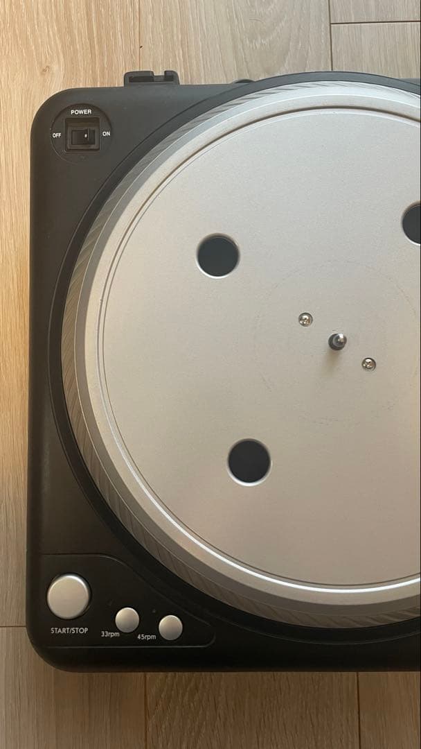 【音出確認済】VESTAX PDX-2000