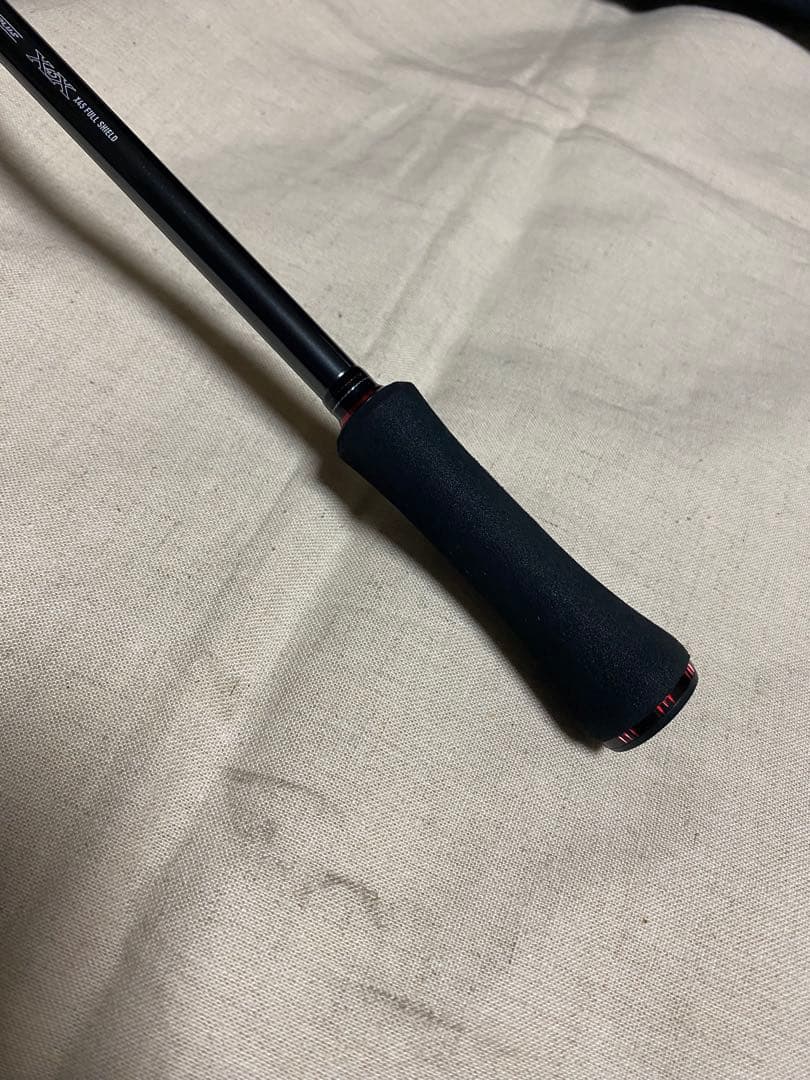 KENTA、ダイワ ストイスト RT 84M [美品]