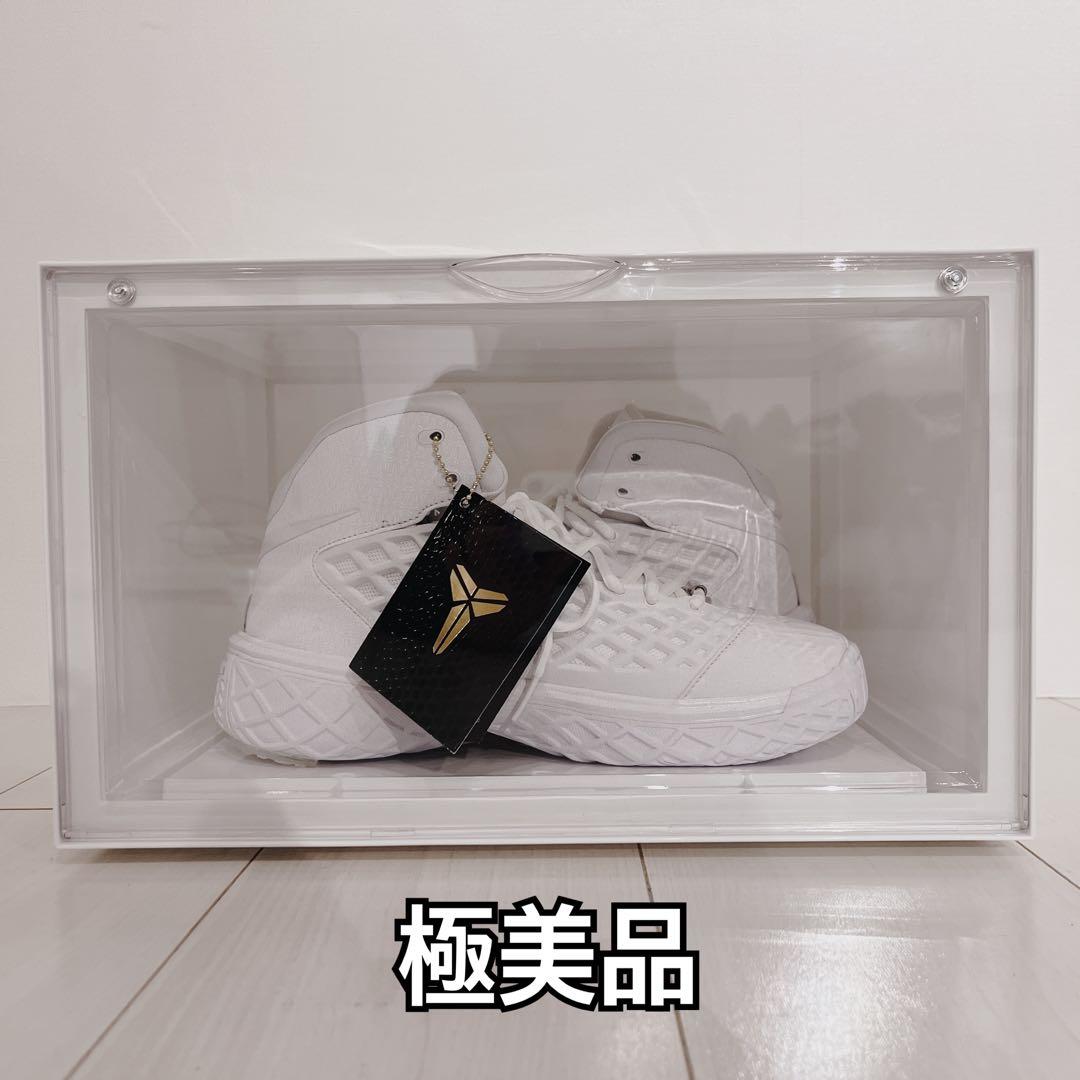 【極美品】ナイキ コービー3 プロトロ / Nike Kobe 3 Protro