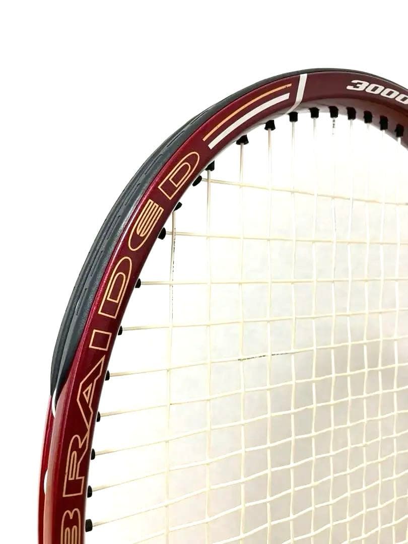 ダンロップ　DUNLOP ネオマックス　NEO MAX 3000 硬式テニス