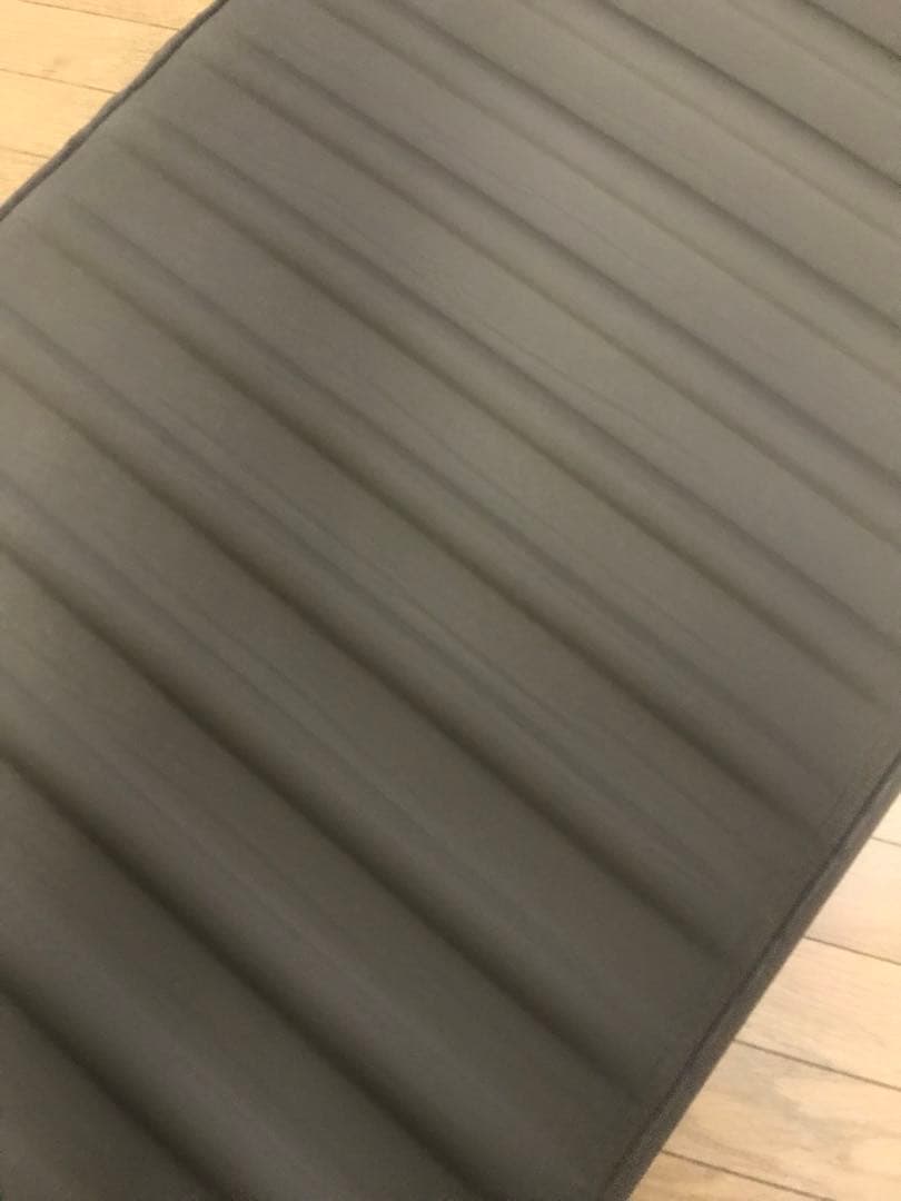 Coleman マスターシリーズ　コンフォートインフレーターマットハイピーク