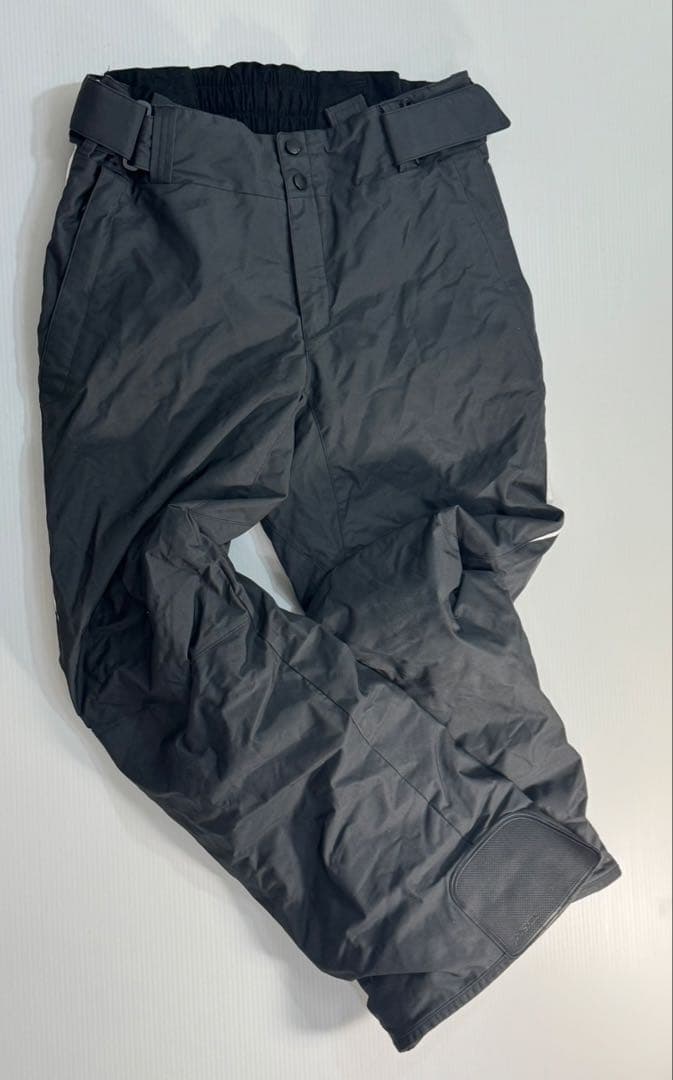 Phenixスキーウェア　セットアップ