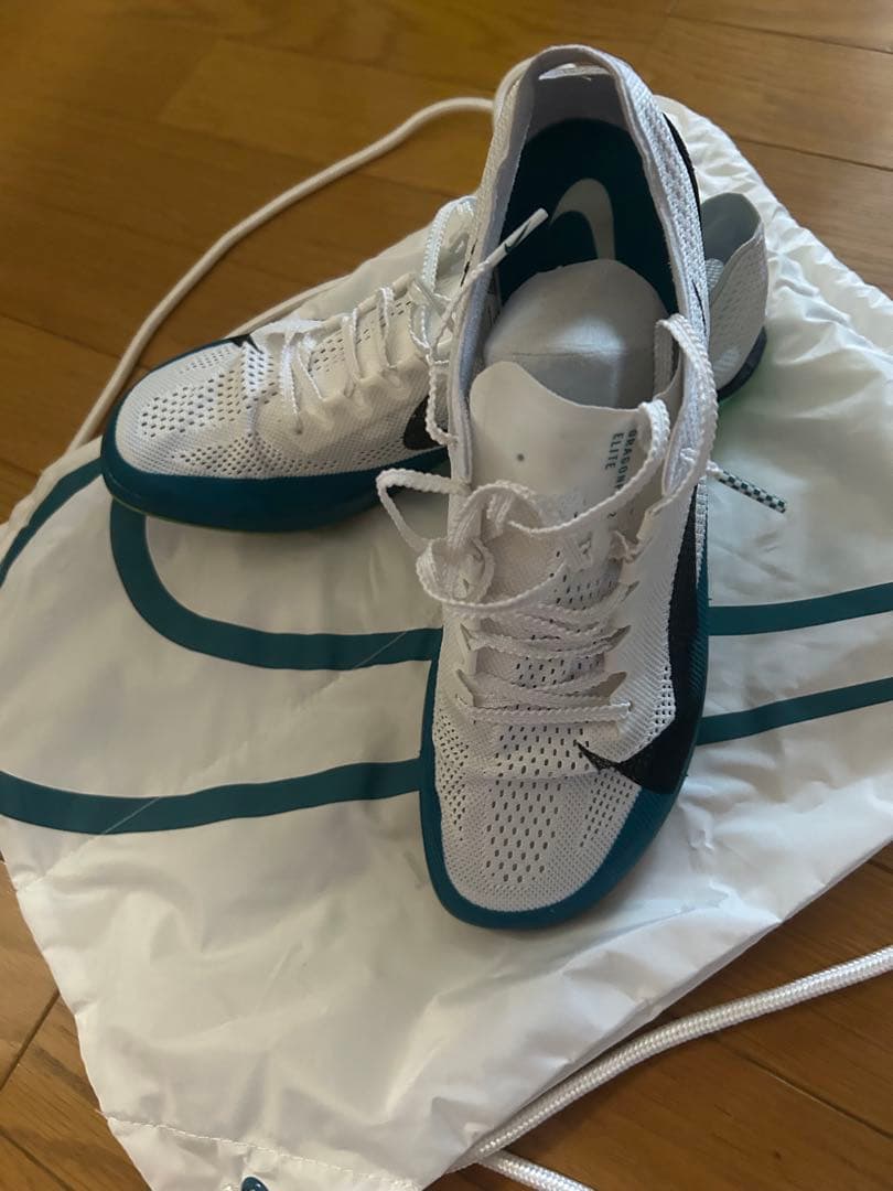 NIKE ドラゴンフライ2 エリート　26.5