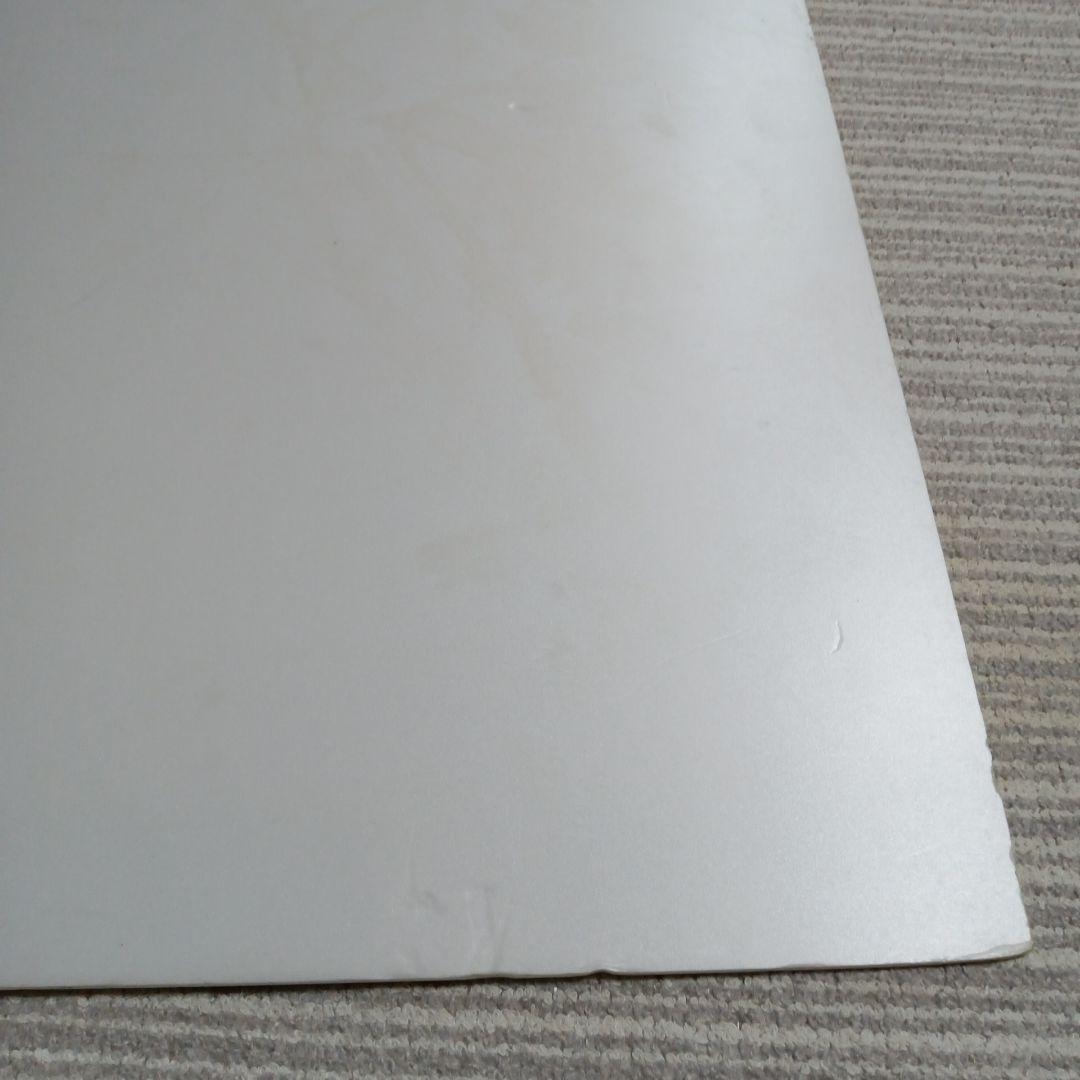 東京スカパラダイスオーケストラ 販促用ポスターパネル 直筆サイン入 谷中敦