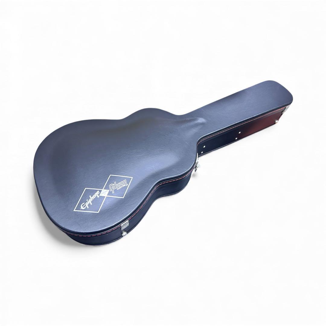 【美品】Epiphone エピフォン Banner J-45 使用回数2〜3回