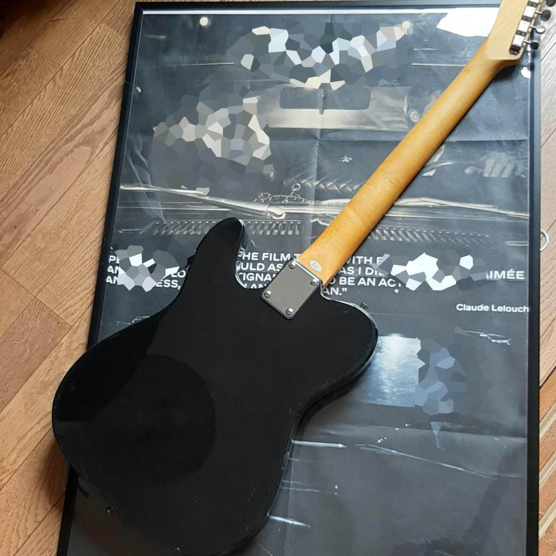 Bloom テレキャスター タイプ エレキ ギター