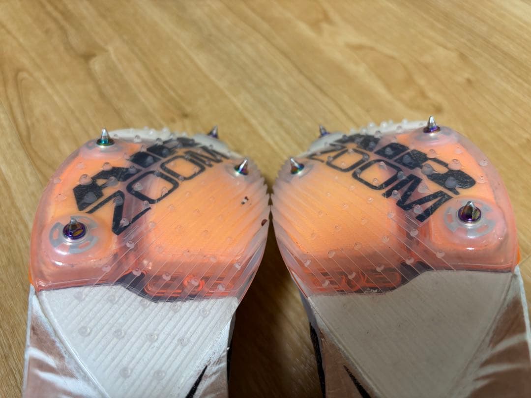 ナイキ ズームX ヴィクトリー 2 'プロトタイプ' 27cm NIKE